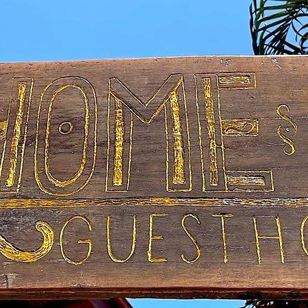 פנתאי צנאנג Home Sol Guesthouse מראה חיצוני תמונה
