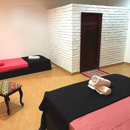 פנתאי צנאנג Home Sol Guesthouse מראה חיצוני תמונה